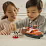 SPIN MASTER Vehículo Fire Rescue Zuma de PAW Patrol con Figura