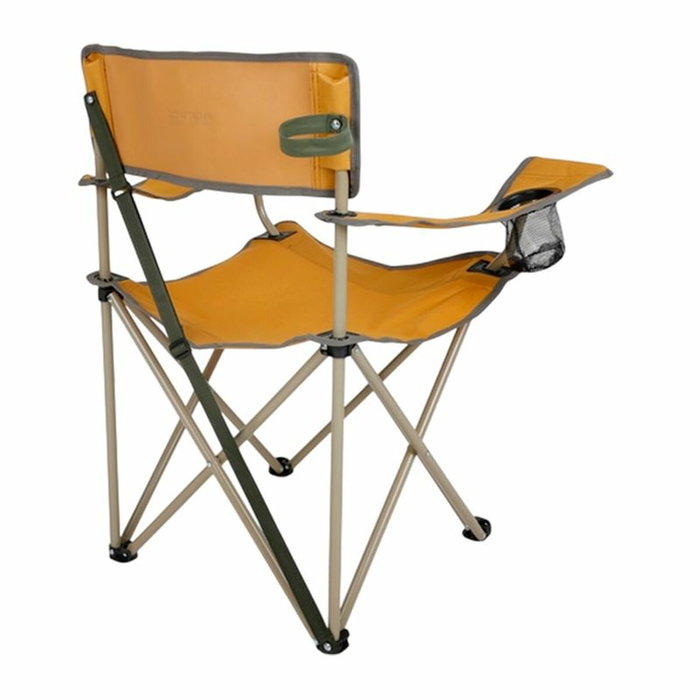 Silla Plegable Regatta Regatta Amarillo