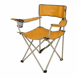 Silla Plegable Regatta Regatta Amarillo