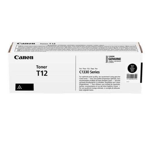 Canon T12 Negro 5098C006