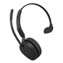 Jabra Evolve3 65 Mono Link 390A Negro