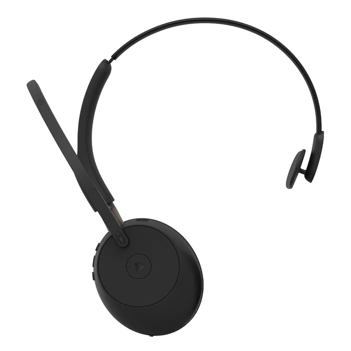 Jabra Evolve3 65 Mono Link 390A Negro Jabra Evolve3 65 Mono Link 390A Negro