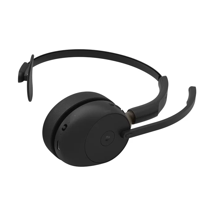 Jabra Evolve3 65 Mono Link 390A Negro Jabra Evolve3 65 Mono Link 390A Negro