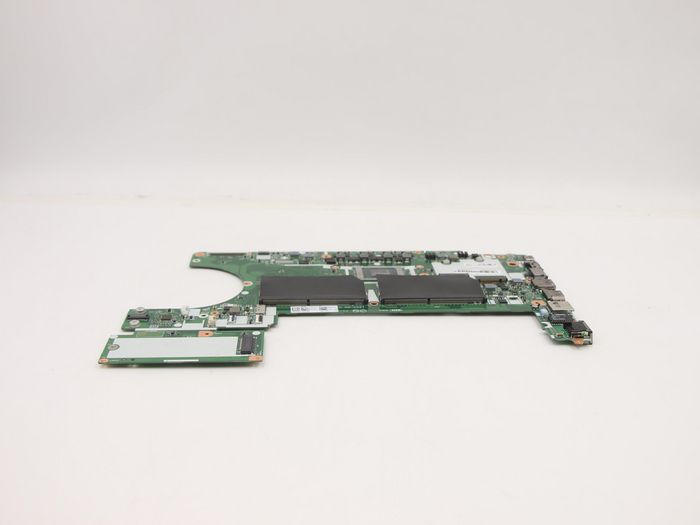 Lenovo Placa Base AMD Ryzen 3 PRO 5450U, 4N/8H, Gráficos Radeon Vega 6 Integrados, Soporte DDR4