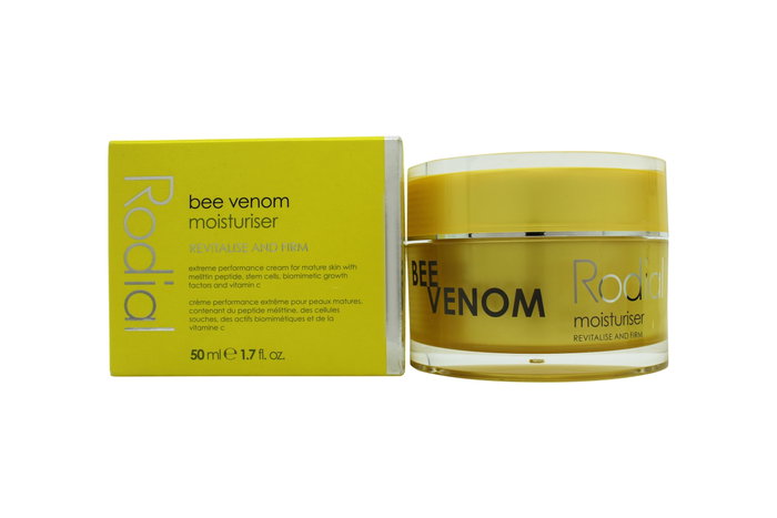Rodial Bee Venom Crema Facial Hidratante 50 ml