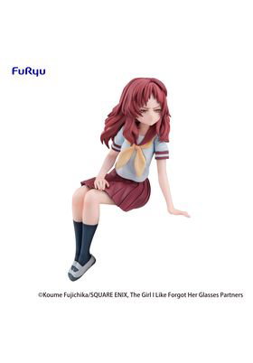 Good Smile Company Figura Noodle Stopper Ai Mie - 24 cm