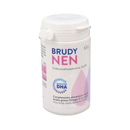 BRUDY Brudy Nen 90Cap.