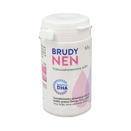 BRUDY NEN 90 cápsulas