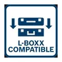 Bosch Professional L-Boxx 136 1600A012G0 Set de Cajas