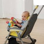 V-TECH Volante de Paseo Interactivo con 10 Melodías y 3 Modos de Juego