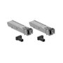 Teltonika PR4LC21K Transceptor SFP Fibra Óptica 1.25Gb/s 20km Bidi