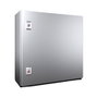 Rittal Kompakt-Schaltschrank AX, 1-türig, 500x500x210 mm