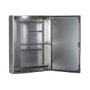 Rittal Kompakt-Schaltschrank AX, 1-türig, 500x500x210 mm
