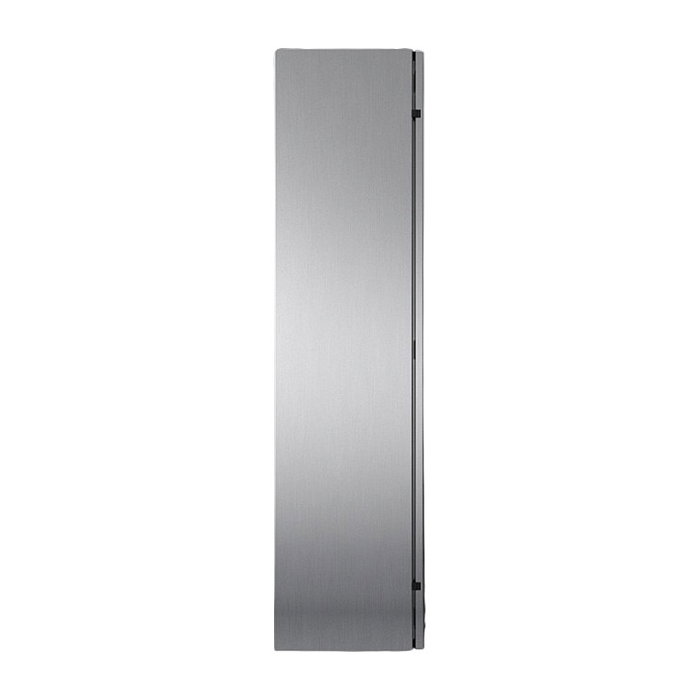 Rittal Kompakt-Schaltschrank AX, 1-türig, 500x500x210 mm
