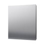Rittal Kompakt-Schaltschrank AX, 1-türig, 500x500x210 mm