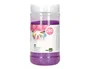 Liderpapel Purpurina Fantasía Color Metálico Violeta Pastel Bote 250 gr