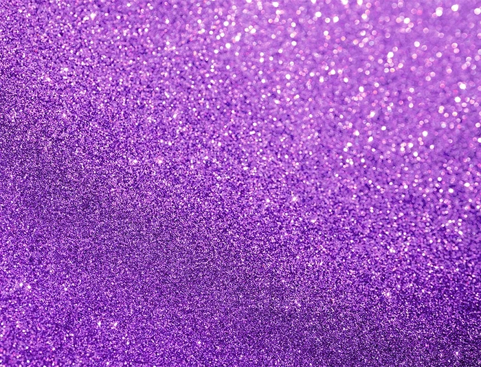 Liderpapel Purpurina Fantasía Color Metálico Violeta Pastel Bote 250 gr