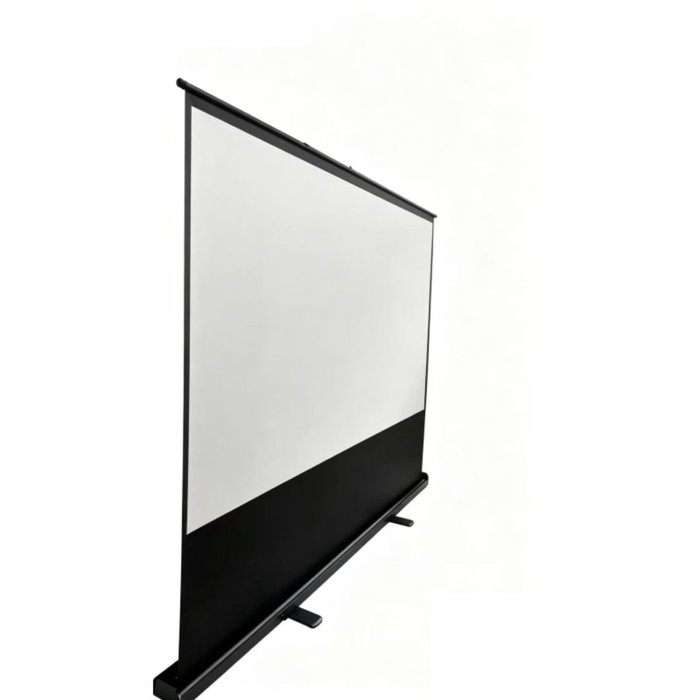 Reflecta Pantalla de proyección portátil 204x200 cm 16:9