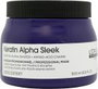 L'Oréal Professionnel Keratin Alpha Sleek Mascarilla 500ml