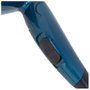 ADLER Secador de viaje 1800W plegable