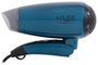 ADLER Secador de viaje 1800W plegable