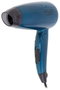 ADLER Secador de viaje 1800W plegable