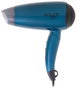 ADLER Secador de viaje 1800W plegable