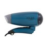 ADLER Secador de viaje 1800W plegable