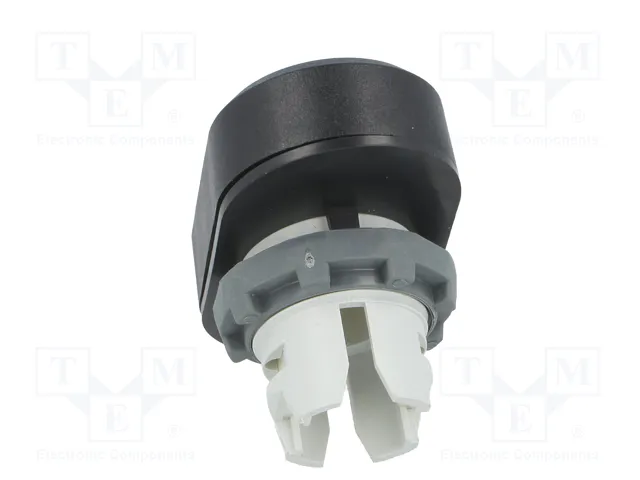 ABB Interruptor Doble 22mm Rojo/Verde MLB-1