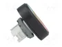 ABB Interruptor Doble 22mm Rojo/Verde MLB-1
