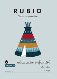 RUBIO, EDUCACIÓ INFANTIL 6