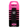 Ernieball Muteador Fretwraps Md Ernieball Accesorio Amortiguador de Cuerdas para Guitarra y Bajo