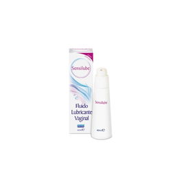 Durex Sensilube Gel Vaginal Hidratante y Lubricante 40 ml