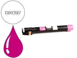 Xerox Phaser 7800 Toner Magenta