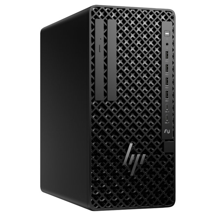 HP Z1 G1i Tower CU5 245/16GB/512GB/W11Pro