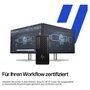 HP Z1 G1i Tower CU5 245/16GB/512GB/W11Pro