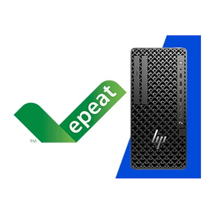 HP Z1 G1i Tower CU5 245/16GB/512GB/W11Pro