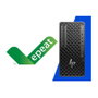 HP Z1 G1i Tower CU5 245/16GB/512GB/W11Pro