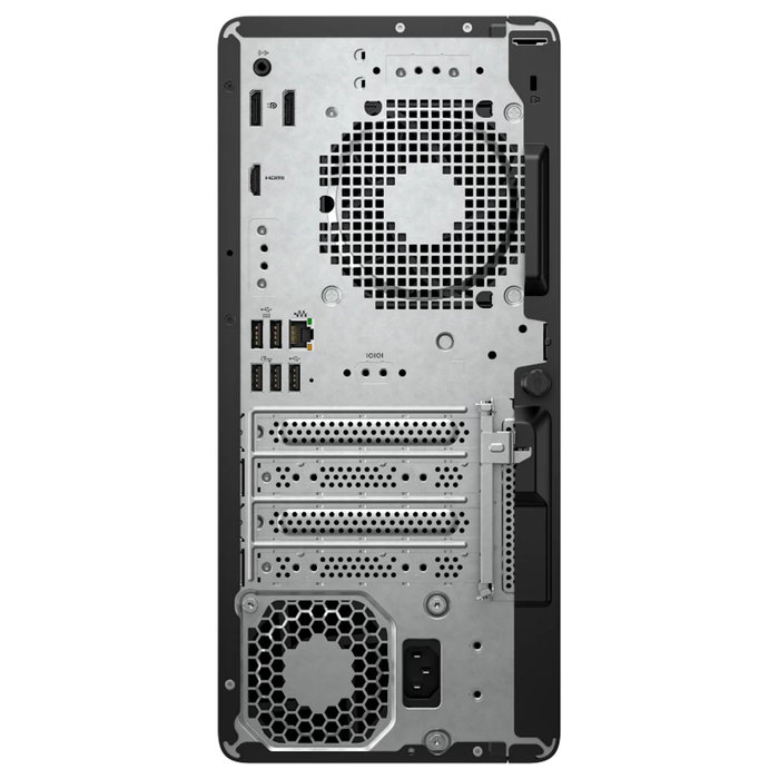 HP Z1 G1i Tower CU5 245/16GB/512GB/W11Pro