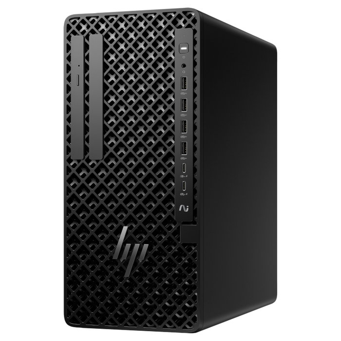HP Z1 G1i Tower CU5 245/16GB/512GB/W11Pro