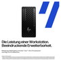 HP Z1 G1i Tower CU5 245/16GB/512GB/W11Pro