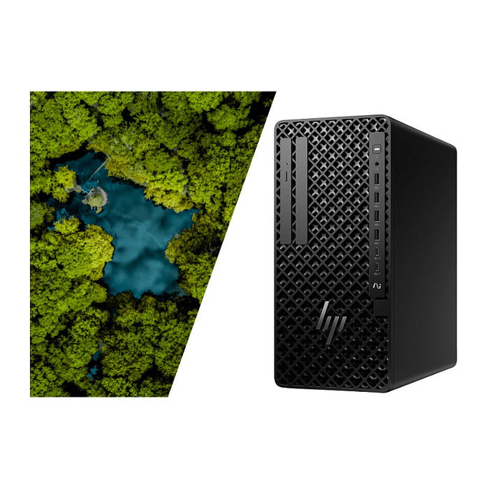HP Z1 G1i Tower CU5 245/16GB/512GB/W11Pro