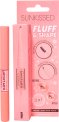 Sunkissed 2-In-1 Fluff And Shape Brow Duo