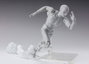 Bandai Tamashii Nations Tamashii Effect Accesorio para Figuras Smoke White Version for S.H.Figuarts