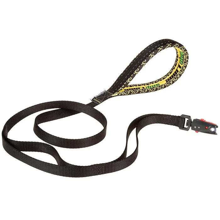 Ferplast Correa Daytona Matic G15 120 Negro Ferplast Correa Daytona Matic G15 120 Negro