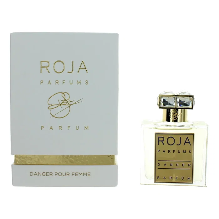 Roja Danger Perfume para Mujeres 50 ml Roja Danger Perfume para Mujeres 50 ml