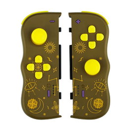 Steelplay LEXIP X STEELPLAY Adventure Twinpads MAGIC Switch