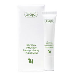 Ziaja Oliva Crema Contorno de Ojos 15 ml