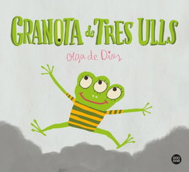 Granota de Tres Ulls, Olga de Dios - ESTRELLA POLAR