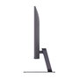 LG UltraGear 24G411B-B Black 23.8 inch Full HD IPS 144Hz Monitor